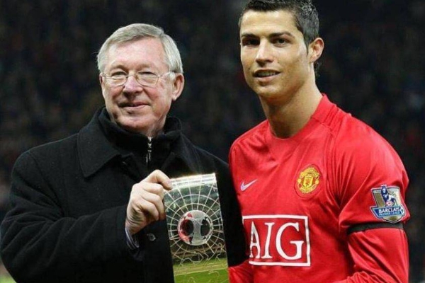 弗格森是如何成就了曼聯(lián)？