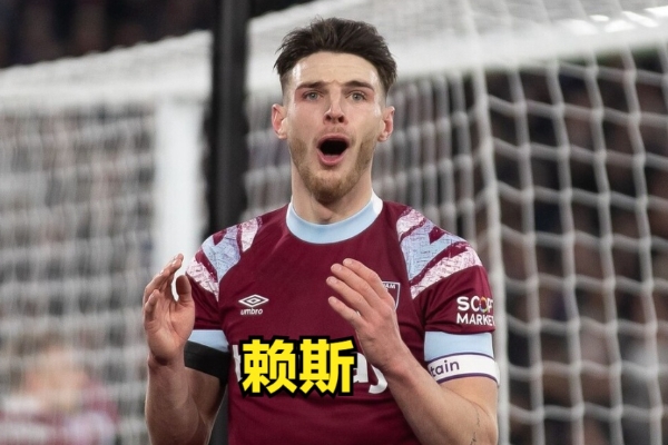 賴斯屬于什么是類型的后腰？