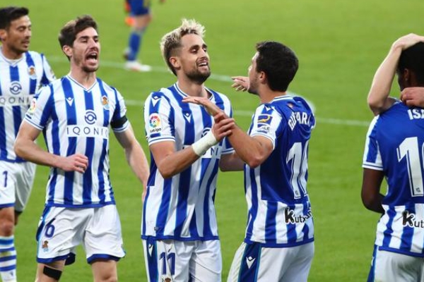 西甲皇家社會(huì)的實(shí)力怎么樣？