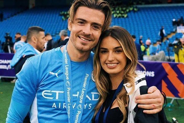 格拉利什的女朋友是誰？