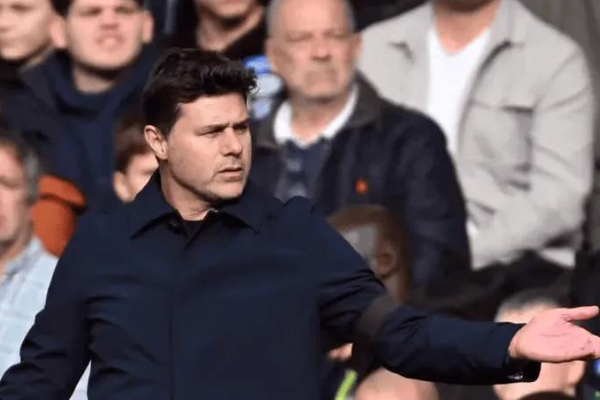 切爾西新帥波切蒂諾談失?。号囵B(yǎng)年輕力量而勝利在未來