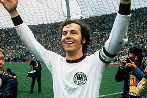 足壇歷史十大后衛(wèi)有哪些？