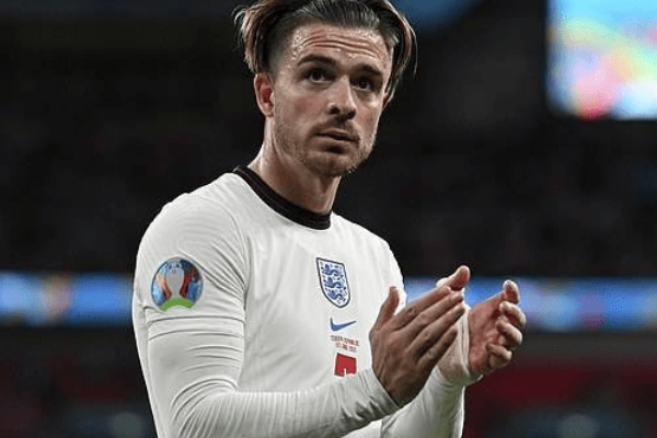 格拉利什算頂級(jí)球員嗎？